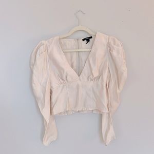 Forever 21 Top Size S